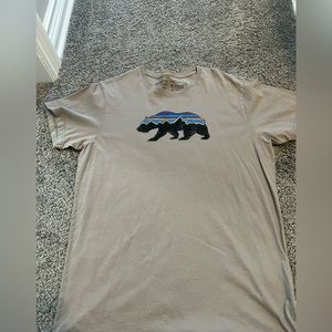 Men’s Large Patagonia Tshirt